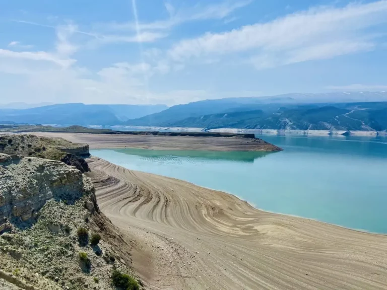 Водохранилище